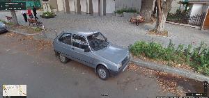 Oltcit Club 11 - Galati  (Galati)