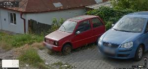 Dacia 500 - Suceava  (Suceava)