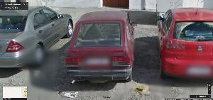 Dacia 1325 - Suceava  (Suceava)