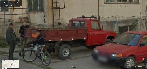 ARO 320 - Campulung