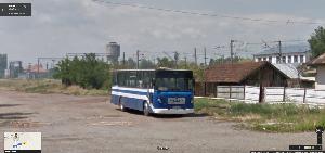 Rocar Roman 111 RD - Mizil  (Prahova)
