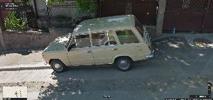 Lada 2012 - Cluj-Napoca  (Cluj)
