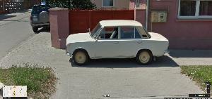 Lada 1300 - Sebes  (Alba)