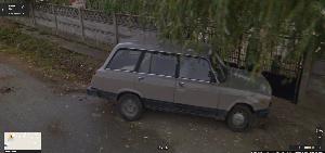 Lada 2104 - Archid  (Salaj)
