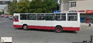 Rocar DAC 112 UDM - Zalau  (Salaj)