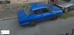 Dacia Sport - Targoviste  (Dambovita)