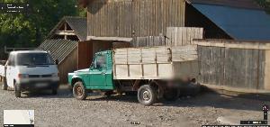 ARO 320 - Vaideeni  (Valcea)