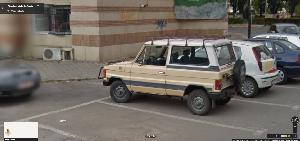 ARO 10.4 - Targoviste  (Dambovita)