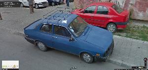 Dacia Sport - Targoviste