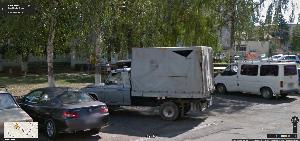 ARO 320 - Onesti  (Bacau)