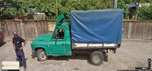 ARO 320 - Oituz  (Bacau)
