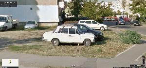 Lada 1500 - Ploiesti  (Prahova)