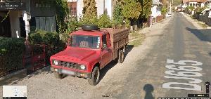 ARO 320 - Vaideeni (Valcea)