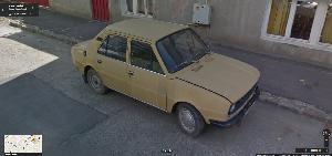 Skoda 105 - Brasov  (Brasov)
