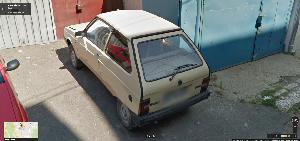 Oltcit Club 11 - Galati