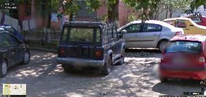 ARO 244 - Galati  (Galati)