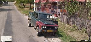 ARO 324 - Tarlesti  (Prahova)