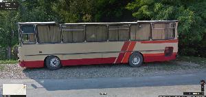 Rocar Roman 111 RD - Carbunesti  (Prahova)