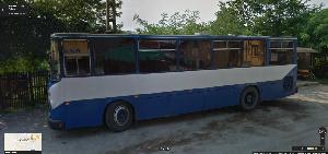 Rocar Roman 111 RD - Carbunesti  (Prahova)