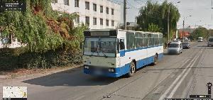 Rocar DAC 112 UDM - Braila  (Braila)