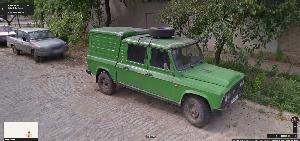 ARO 324 - Braila  (Braila)
