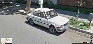 Skoda 125 - Braila  (Braila)