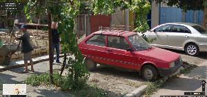 Oltcit Club 11 - Braila  (Braila)