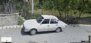 Skoda 105 - Adunati  (Prahova)