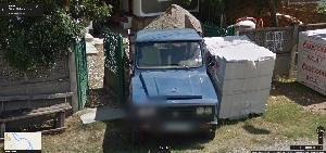 ARO 320 - Tatarani  (Dambovita)