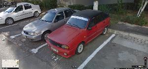 Dacia 1325 - Pitesti  (Arges)
