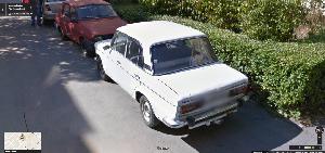 Lada 1500 - Pitesti  (Arges)