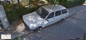 Dacia 1300 Break - Pitesti