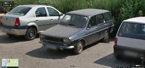 Dacia 1300 Break - Arad  (Arad)
