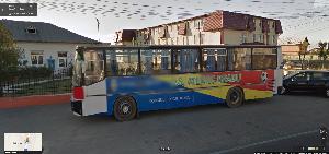 Rocar 111 RDT - Bradu  (Arges)