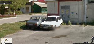 Dacia 1325 - Mioveni  (Arges)