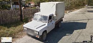 ARO 330 - Lintesti (Arges)