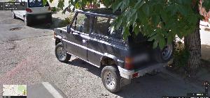 ARO 10.4 - Calarasi