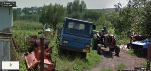 Multicar M25 - Balcauti  (Suceava)