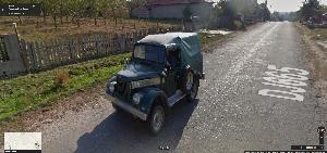 ARO M461 - Vaideeni  (Valcea)