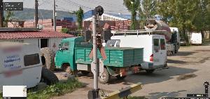 Rocar TV-15 - Iasi  (Iasi)