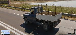 ARO 320 - Nadlac  (Arad)