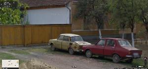 Skoda 1000 MB - Nadlac  (Arad)
