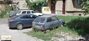 Oltcit Club 11 - Arad  (Arad)