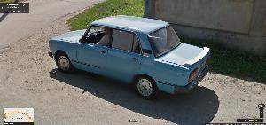 Lada 2017 - Arad  (Arad)