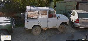 ARO 244 - Vaideeni (Valcea)