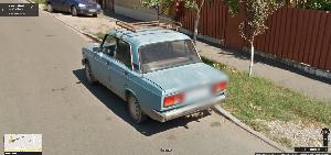 Lada 2017 - Arad  (Arad)
