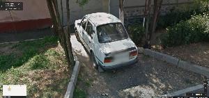 Skoda 120 - Arad  (Arad)