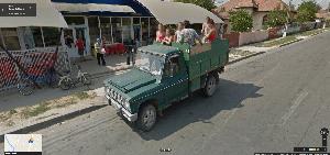 ARO 320 - Goicea  (Dolj)