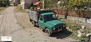 ARO 320 - Nearsova  (Cluj)