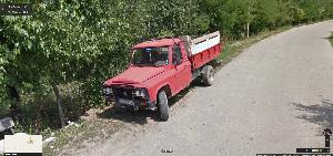 ARO 320 - Poienari  (Gorj)